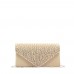 Bolso Fiesta Clutch Brillo